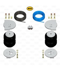 Sospensioni Pneumatiche Isuzu D-Max- BT-50 RWD-4WD