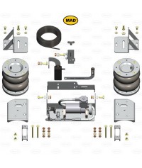 Sospensioni Pneumatiche Ford Transit