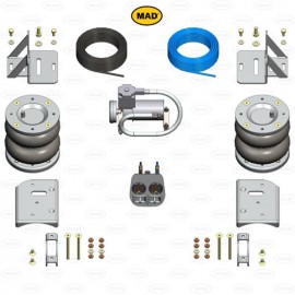 Sospensioni Pneumatiche Ford Transit V363- 310-330- 350