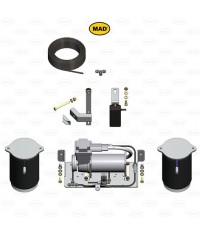 Sospensioni Pneumatiche Mercedes Vito 639- Viano 639