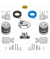 Sospensioni Pneumatiche Ford Tourneo - Ford Transit