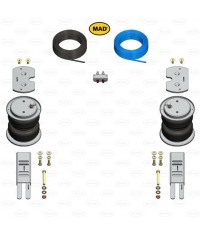 Sospensioni Pneumatiche Nissan Navara D23- NP300