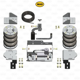 Sospensioni Pneumatiche Ford Transit- Transit Cassonato
