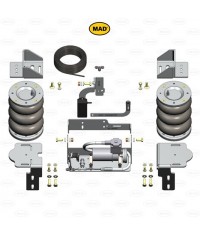 Sospensioni Pneumatiche Ford Transit- Transit Cassonato