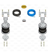 Sospensioni Pneumatiche Mitsubishi L200 modello KA0T