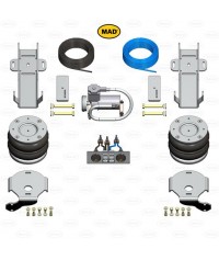 Sospensioni Pneumatiche Hyundai H350