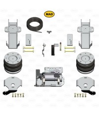 Sospensioni Pneumatiche Hyundai H350