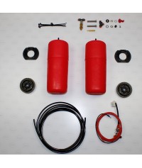 Sospensioni Pneumatiche Audi A3