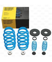 Molle Rinforzo Rialzo Mercedes Citan Electric- Nissan Townstar- Renault Kangoo Electric