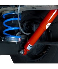 Ammortizzatori e Molle Citroen- Fiat- Opel- Peugeot- Toyota