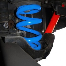 Ammortizzatori e Molle Fiat- Nissan- Opel- Renault
