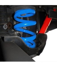 Ammortizzatori e Molle Fiat- Nissan- Opel- Renault
