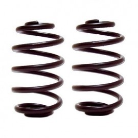 Molle Anteriori Rinforzo Rialzo Nissan- Opel- Renault