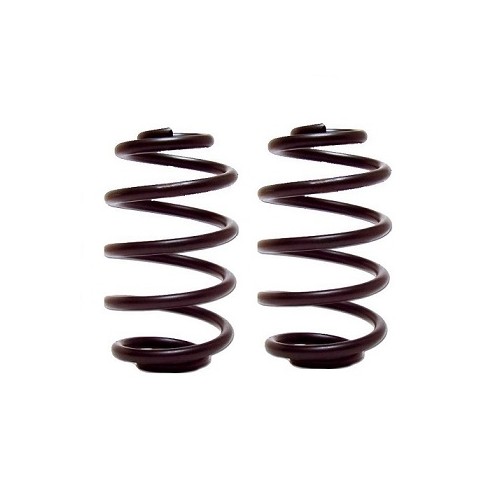 Molle Anteriori Rinforzo Rialzo Nissan- Opel- Renault Molle Anteriori Rinforzo Rialzo Nissan- Opel- Renault