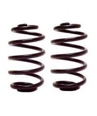 Molle Anteriori Rinforzo Rialzo Nissan- Opel- Renault