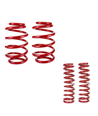 Molle Rinforzo Rialzo Jeep Grand Cherokee