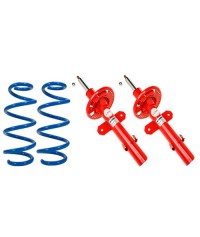 Ammortizzatori Koni e Molle Mad Volkswagen Transporter