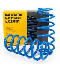 Molle Rinforzate Ford Transit Courier- Tourneo Courier