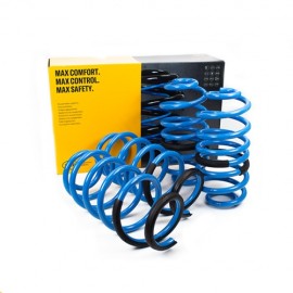 Molle Rialzo e Rinforzo Suzuki Swift Cross Country