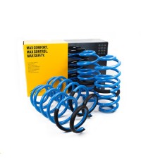 Molle Rialzo e Rinforzo Suzuki Swift Cross Country