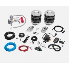 Sospensioni Pneumatiche Citroen- Fiat - Opel- Peugeot- Ram- Toyota