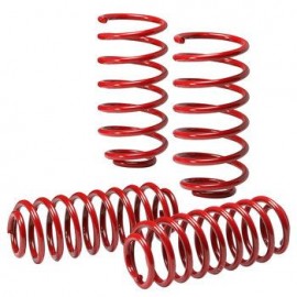 Molle Rinforzo Rialzo Jeep Gladiator