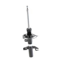 Ammortizzatore rialzato rinforzato Jeep Cherokee KL
