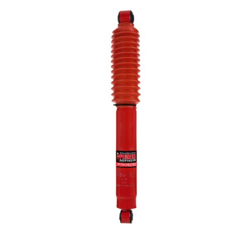 Ammortizzatore rialzato rinforzato Jeep Grand Cherokee