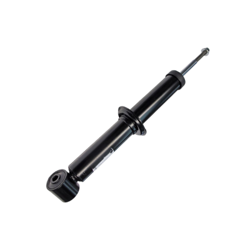 Ammortizzatore rialzato rinforzato Land Rover IV