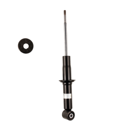 Ammortizzatore rialzato rinforzato Land Rover IV