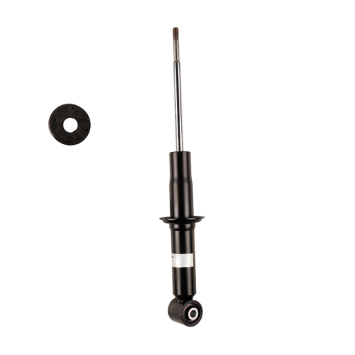 Ammortizzatore rialzato rinforzato Land Rover IV