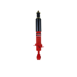 Ammortizzatore rialzato rinforzato Nissan Pathfinder R51