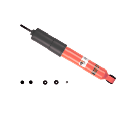 Ammortizzatore Rialzato Rinforzato Suzuki Jimny FJ benzina e diesel