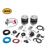 Sospensioni Pneumatiche