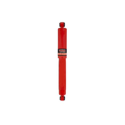 Ammortizzatore Rialzato Rinforzato Mitsubishi L200 Kaot