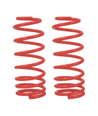 Molle rialzo Dodge