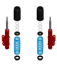 Ammortizzatori Koni e Molle Mad Mercedes Sprinter 906- 907