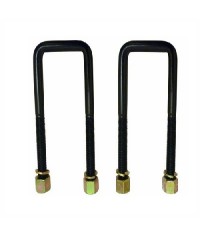 Cavallotti Posteriori Jeep Cherokee XJ