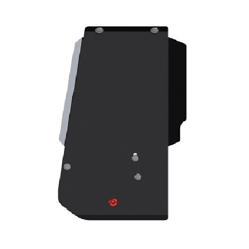 La foto che vedete è una protezione motore per la BMW