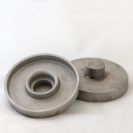 Spessori rialzo e riassetto auto