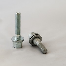 Bullone Piano 12x1,25x50mm chiave da 19mm