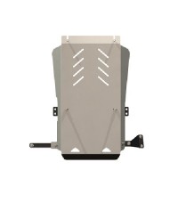 Protezione Trasmissione Mitsubishi Pajero-L200