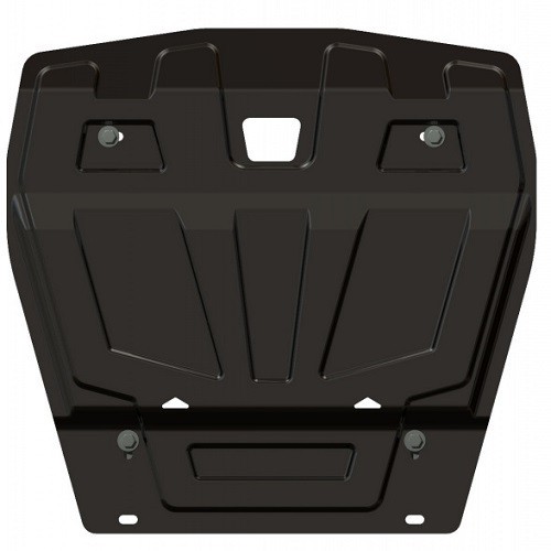 Protezione Motore e Trasmissione Opel Corsa B