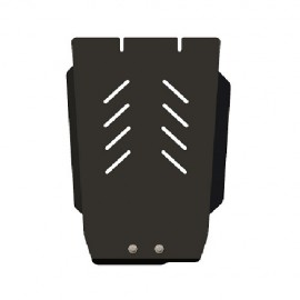 Protezione Cambio Toyota Sequia-Tundra