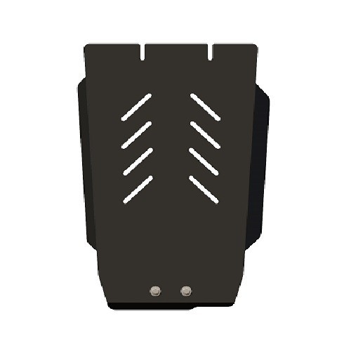 Protezione Cambio Toyota Sequia-Tundra