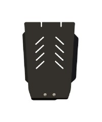 Protezione Cambio Toyota Sequia-Tundra