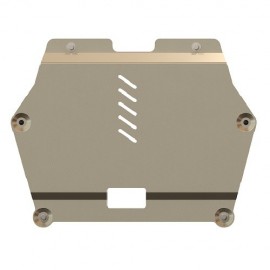 Protezione Motore e Trasmissione Volvo V70-XC70-S60-S80