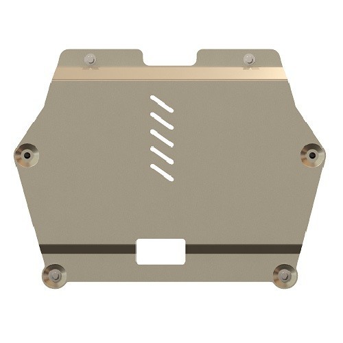 Protezione Motore e Trasmissione Volvo V70-XC70-S60-S80