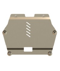 Protezione Motore e Trasmissione Volvo V70-XC70-S60-S80