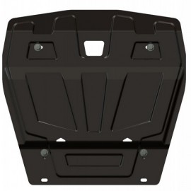 Protezione Motore e Cambio Seat-Volkswagen